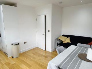 3 Bed 2 Bath Apartment Near Greenwich Park 6 guests maximum - Londra - 8