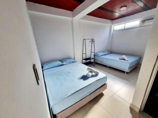 HOTEL BOUTIQUE EL POBLADO DESERT - Villavieja - 8