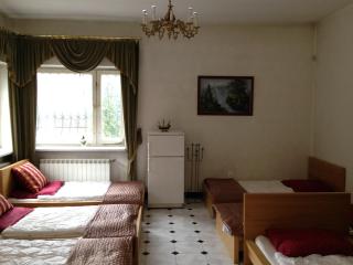 Green Country Hostel - Piaseczno - 3