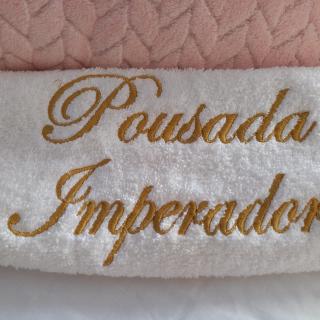 Pousada Imperador - Botumirim - 6