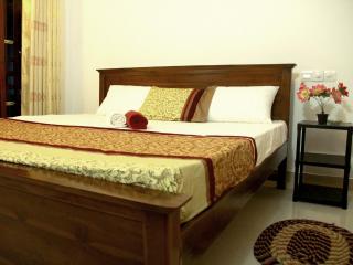 Hill Side Apartment - 0