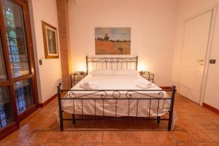 Villa Aureliana with pool near San Peter - Rome - 9