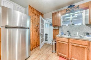 Central Cloudcroft Retreat with Wood-Burning Stove! - Cloudcroft - 2