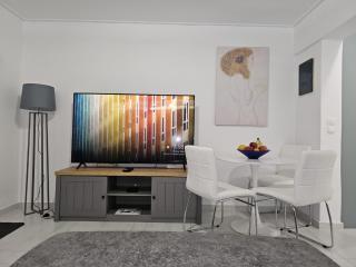 Roxy 2 Studio Apartment Voula, Glyfada - 9