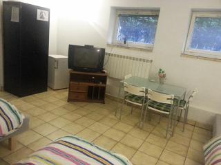 Green Country Hostel - 2