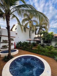 Casa Linaje Hotel Boutique - Cauca Viejo - Mayores de 10 años - - Jericó - 4