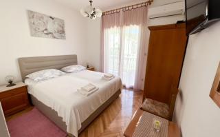 Studio with balcony - Jelsa (Gelsa) - 0