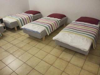 Green Country Hostel - Piaseczno - 1