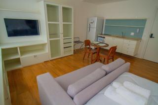 Blend Coliving One - 2a - Ribeirão Preto - 1