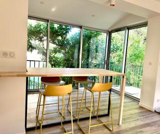 Appartement avec jardin privé à 2min de la plage - Banyuls-sur-Mer - 7
