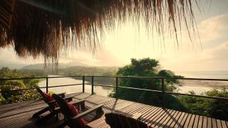 Finca Barlovento Maloka, Tayrona Park - Los Naranjos - 6