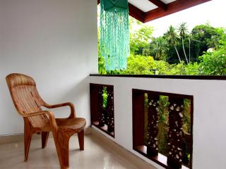 Hill Side Apartment - 3