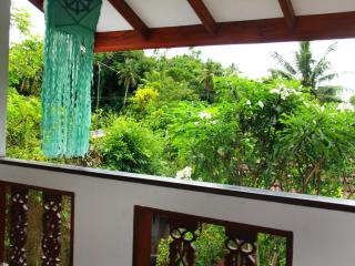 Hill Side Apartment - 2