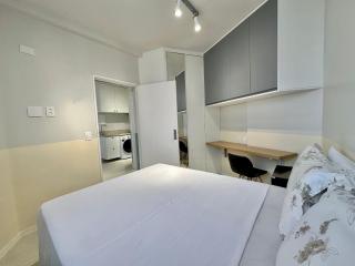 Studio Reformado ao lado Shopping Ibirapuera - São Paulo - 5