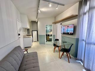 Studio Reformado ao lado Shopping Ibirapuera - São Paulo - 6