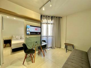 Studio Reformado ao lado Shopping Ibirapuera - São Paulo - 9