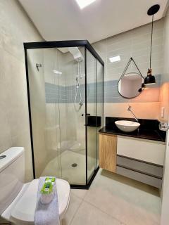 Studio Reformado ao lado Shopping Ibirapuera - São Paulo - 8