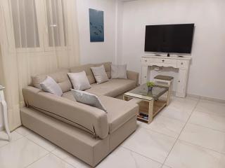Filocsenia luxury apartment at tsoutsouras - 4