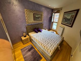 Apartman Vasilisa Kalman - 0