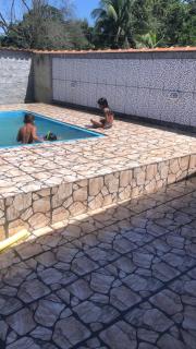 Rancho Bruno Junio - Nova Iguaçu - 2
