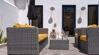 Unique Beautifully Restored Town House - Loulé - 9