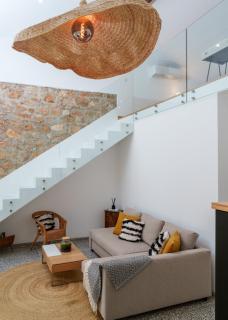 Unique Beautifully Restored Town House - Loulé - 4