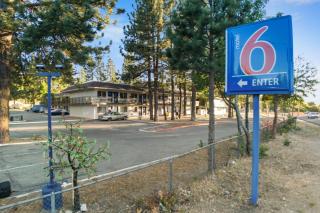Motel 6-Big Bear Lake, CA - Big Bear Lake - 9