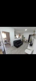 Apartamento con encanto - Sanlúcar de Barrameda - 3