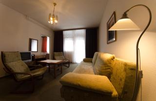 Solar Club Apartman Sopron - Sopron - 9