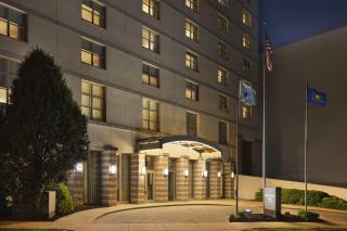 Homewood Suites by Hilton Philadelphia-City Avenue - Filadelfia - 0