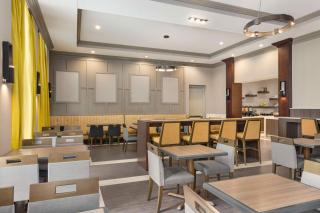 Homewood Suites by Hilton Philadelphia-City Avenue - Filadelfia - 7