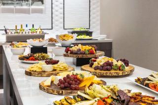 Homewood Suites by Hilton Philadelphia-City Avenue - Filadelfia - 6