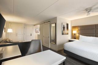 Homewood Suites by Hilton Philadelphia-City Avenue - Filadelfia - 1