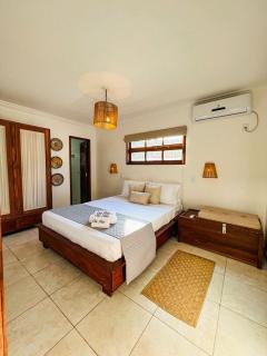 CASA PERICO EM ICARAIZINHO DE AMONTADA A 2,5 KM DA PRAIA - 8