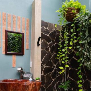 Casa Amanecer Familiar Hotel Ecopaisajes - 2