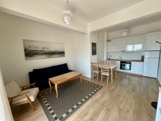 Deluxe Apartment with Balcony and Sea View - 4