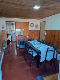 La marinera y el capitán - Villa del Dique - 9