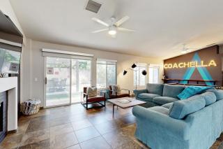 Deerbrook Manor Permit# 67085 - La Quinta - 2
