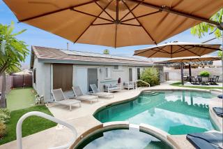 Deerbrook Manor Permit# 67085 - La Quinta - 1