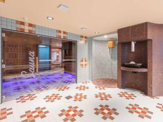 Aiden by Best Western Clermont-Ferrand Hotel & Spa - Clermont-Ferrand - 3
