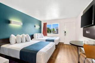 Studio 6 Suites Carpinteria, CA Santa Barbara South - Carpinteria - 1