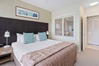 Salt Village 1 Bedroom Apartment - Top Floor - Kingscliff - 5