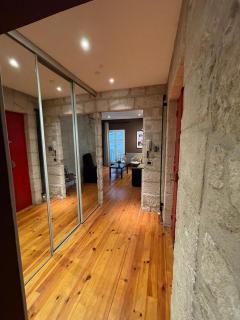 Chaleureux Vernet - Terrasse - Clim - Hypercentre - Avignon - 2