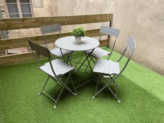 Chaleureux Vernet - Terrasse - Clim - Hypercentre - Avignon - 1