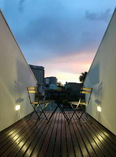 Exclusive Luxury Villa with S-pool & Garden - Oporto - 1