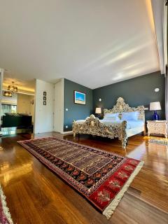 Exclusive Luxury Villa with S-pool & Garden - Oporto - 8
