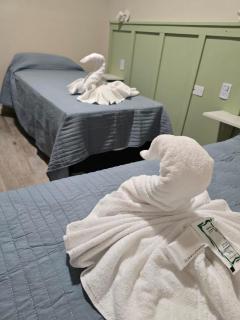 Nova Hotel Boutique - Villa Carlos Paz - 9