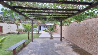 Casa 38 Confortável com Piscina Privativa e wi-fi - Caraguatatuba - 4