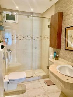 Appartementperle - Casablanca - 8