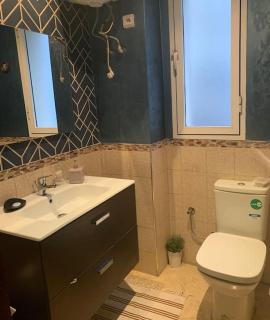 Appartementperle - Casablanca - 7